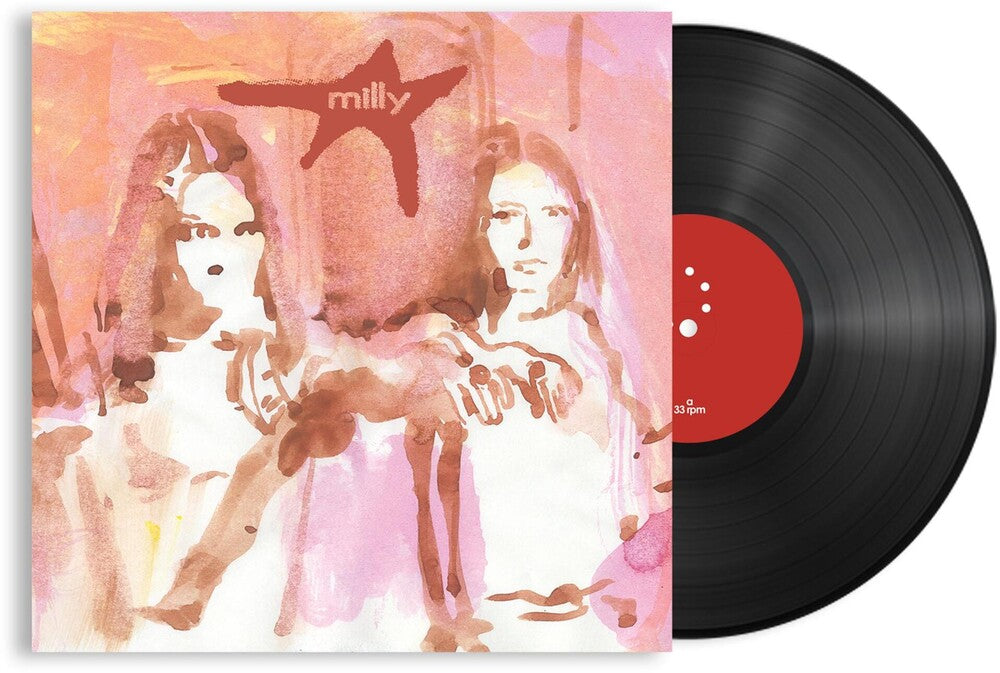 Eternal Ring [LP]