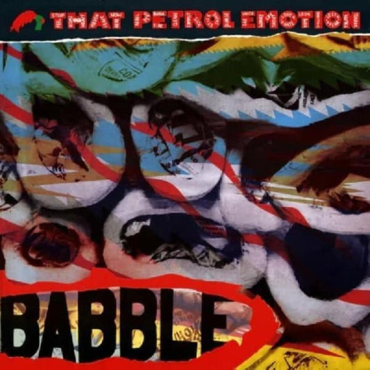 Babble (Blue) [Colored Vinyl] (Exp) [Indie Exclusive]