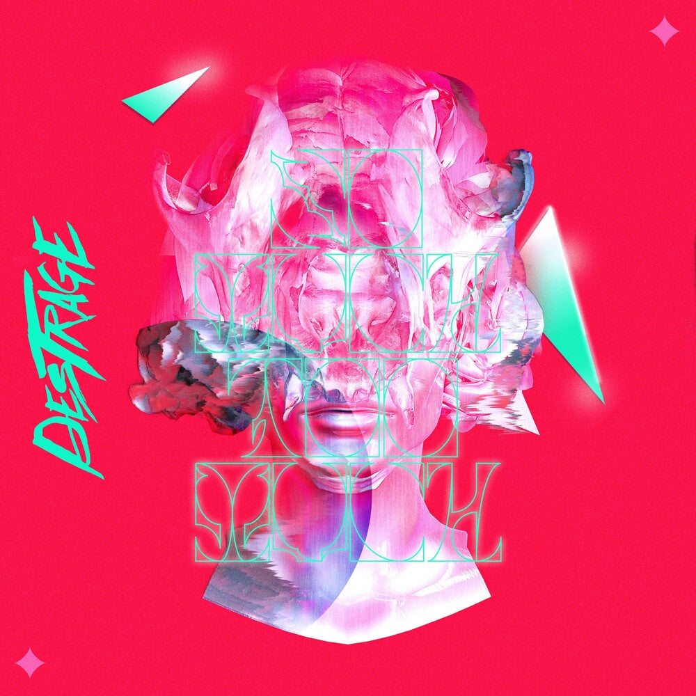 So Much. Too Much. - Magenta [Colored Vinyl]