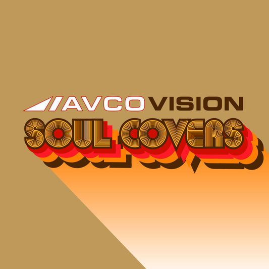 Avco Vision: Soul Covers [RSD Black Friday 2022]