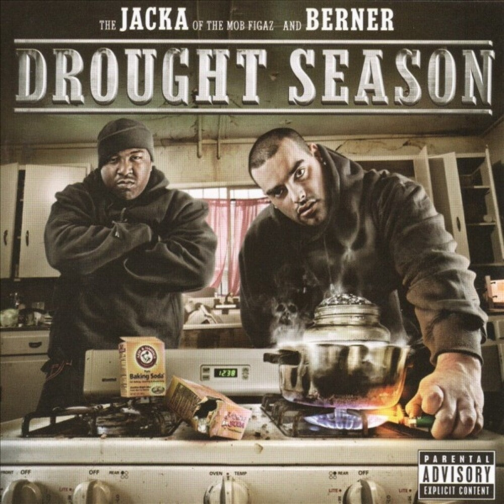 Drought Season [RSD Black Friday 2022]