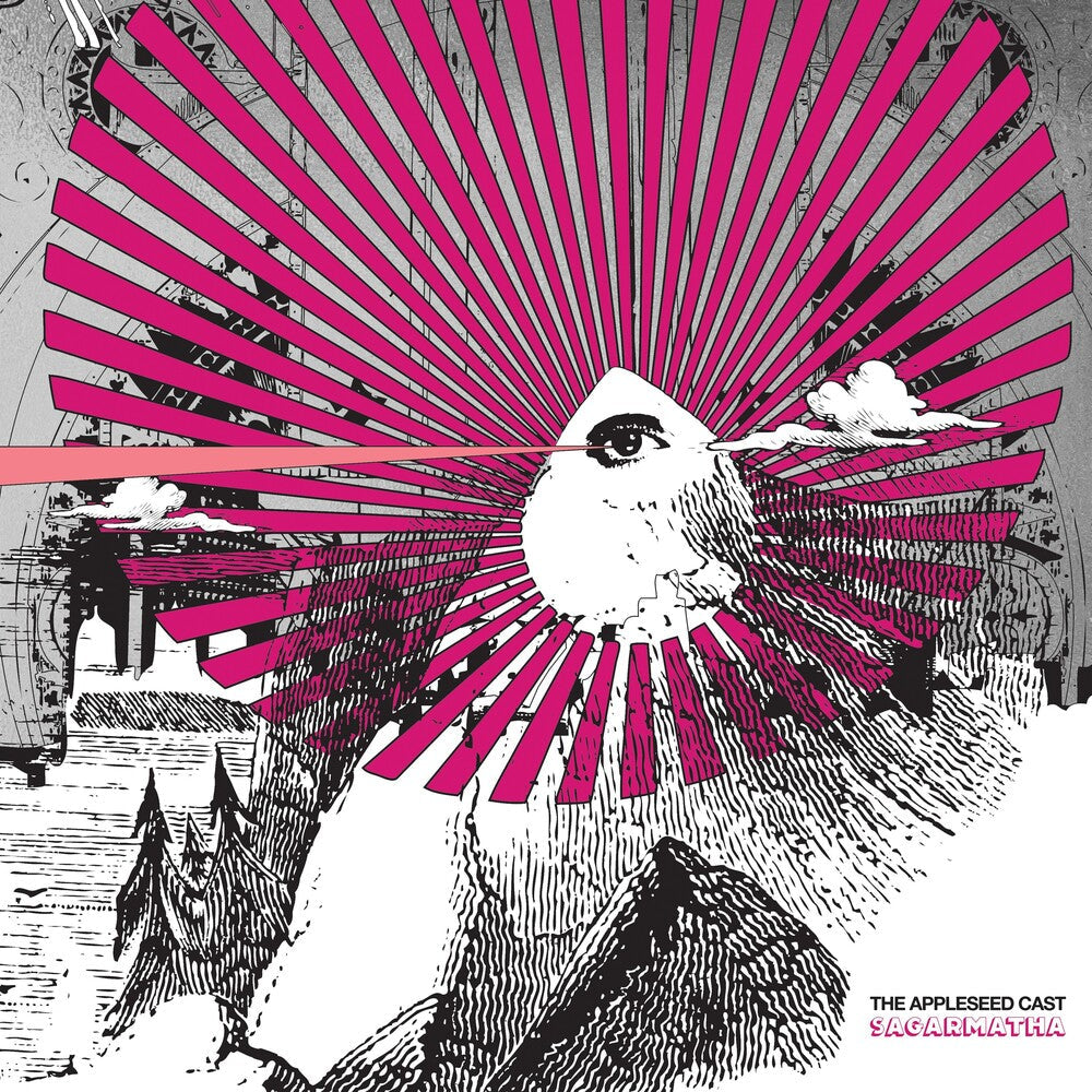Sagarmatha [RSD Black Friday 2022]