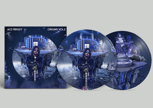Ace Frehley - Origins, Vol. 2 [RSD]