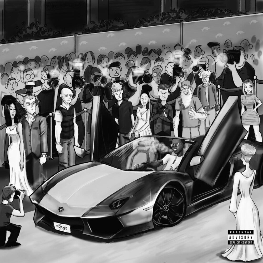 Rich Slave [RSD Black Friday 2022]