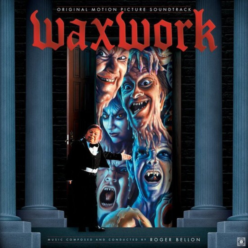Waxwork [RSD Black Friday 2022]