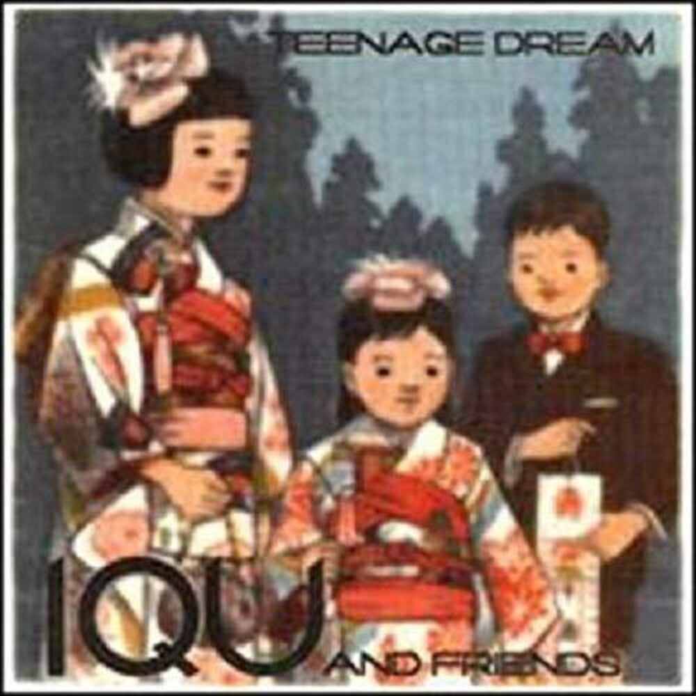 Teenage Dream [12" Vinyl]