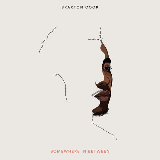 Somewhere In Between [Clear Vinyl] (Can)