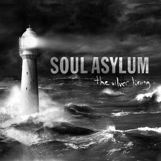 Silver Lining [LP]