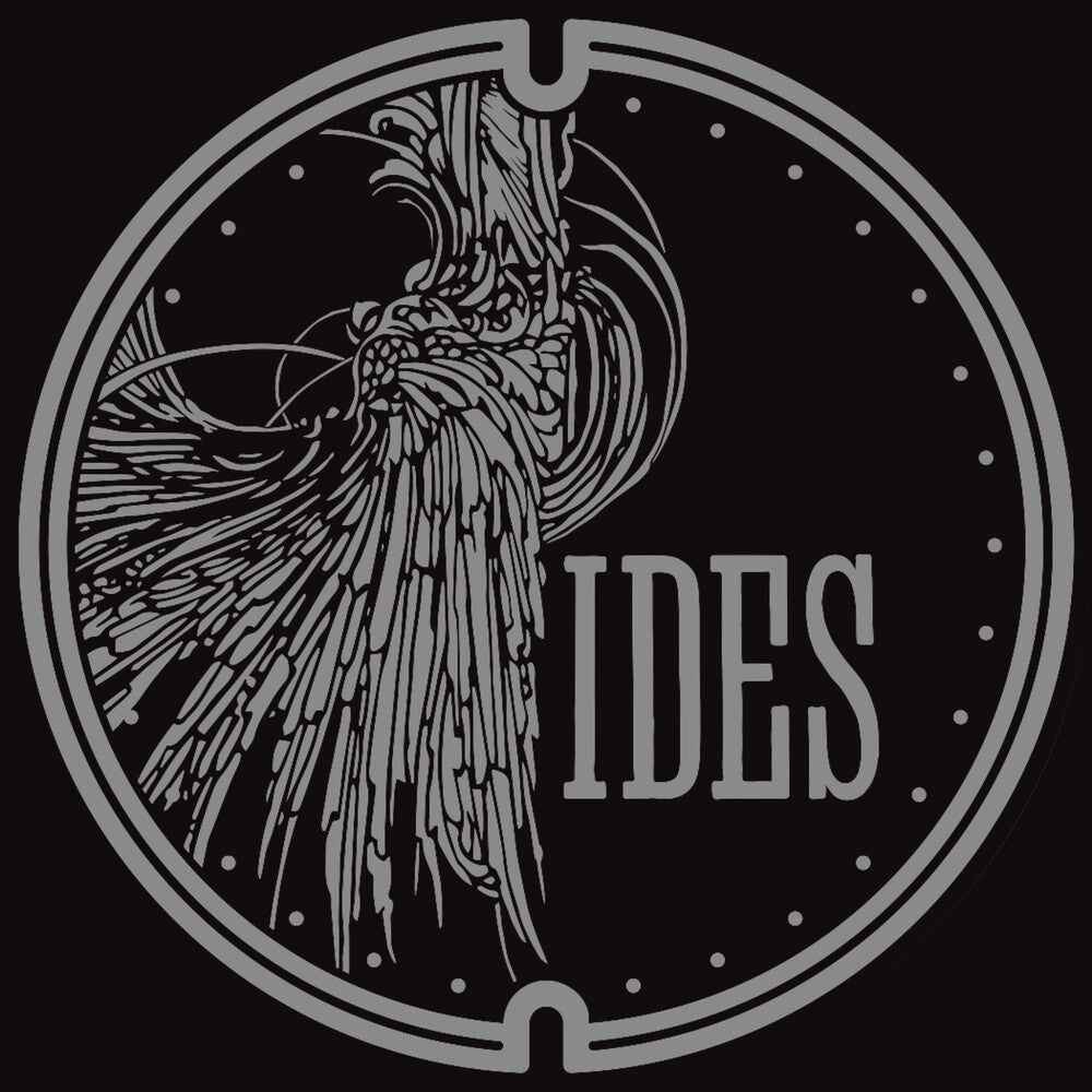 Ides [LP]