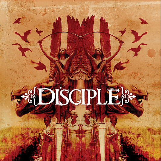 Disciple - Champagne [Colored Vinyl]