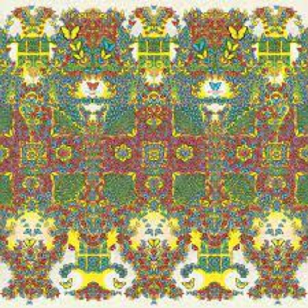 Butterfly 3000 [Indie Exclusive Limited Edition Serbian LP]