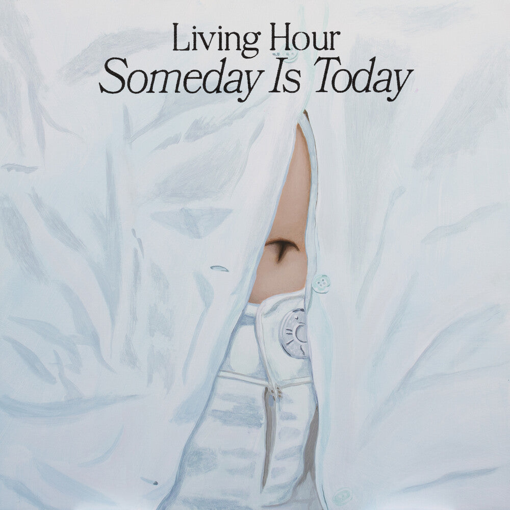 Someday is Today [Blue LP]