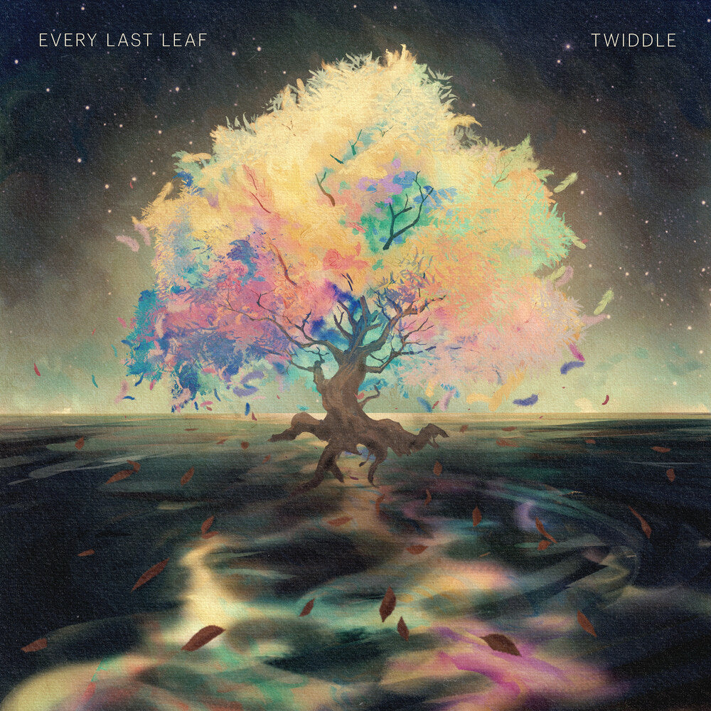 Every Last Leaf [Mint Marbled 2LP]
