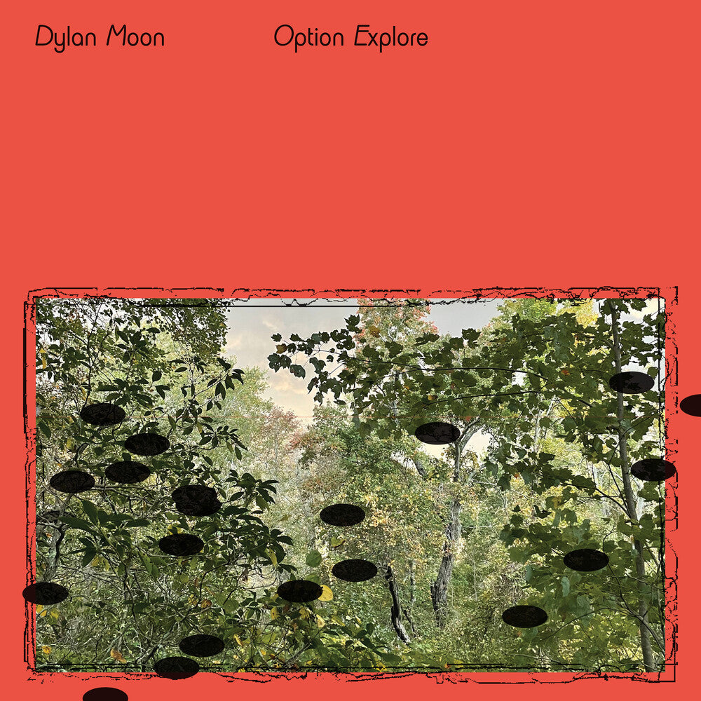 Option Explore [LP]