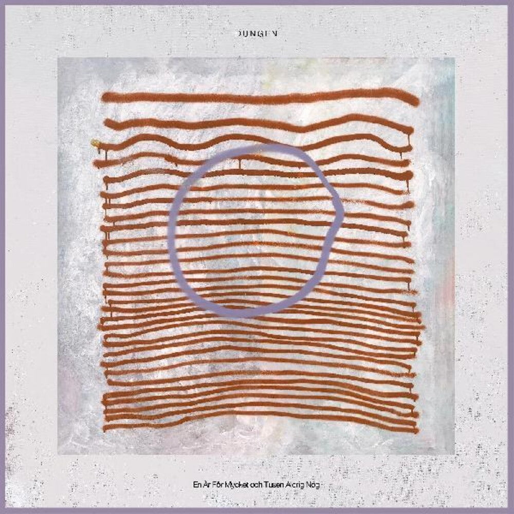 En Är För Mycket och Tusen Aldrig Nog [Indie Exclusive Limited Edition LP]