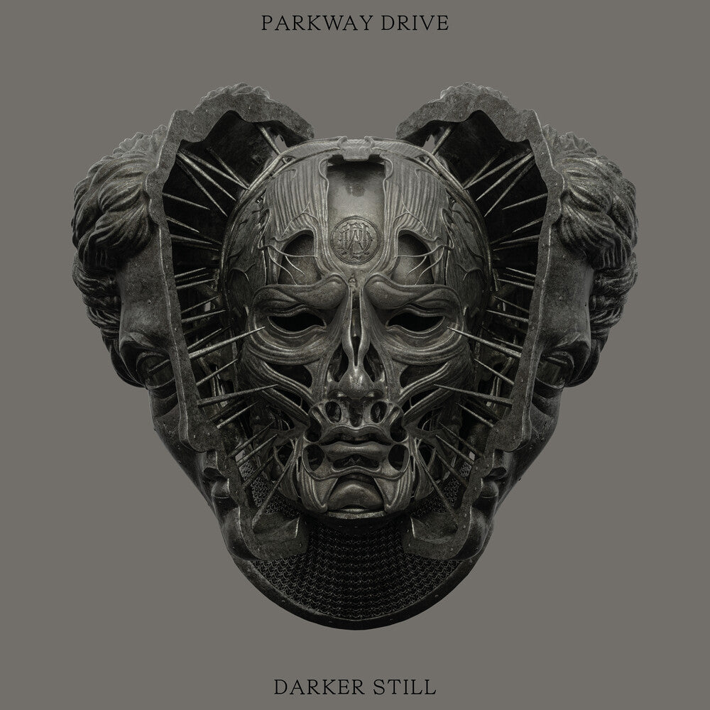 Darker Still [LP] - Golden Apple Comics