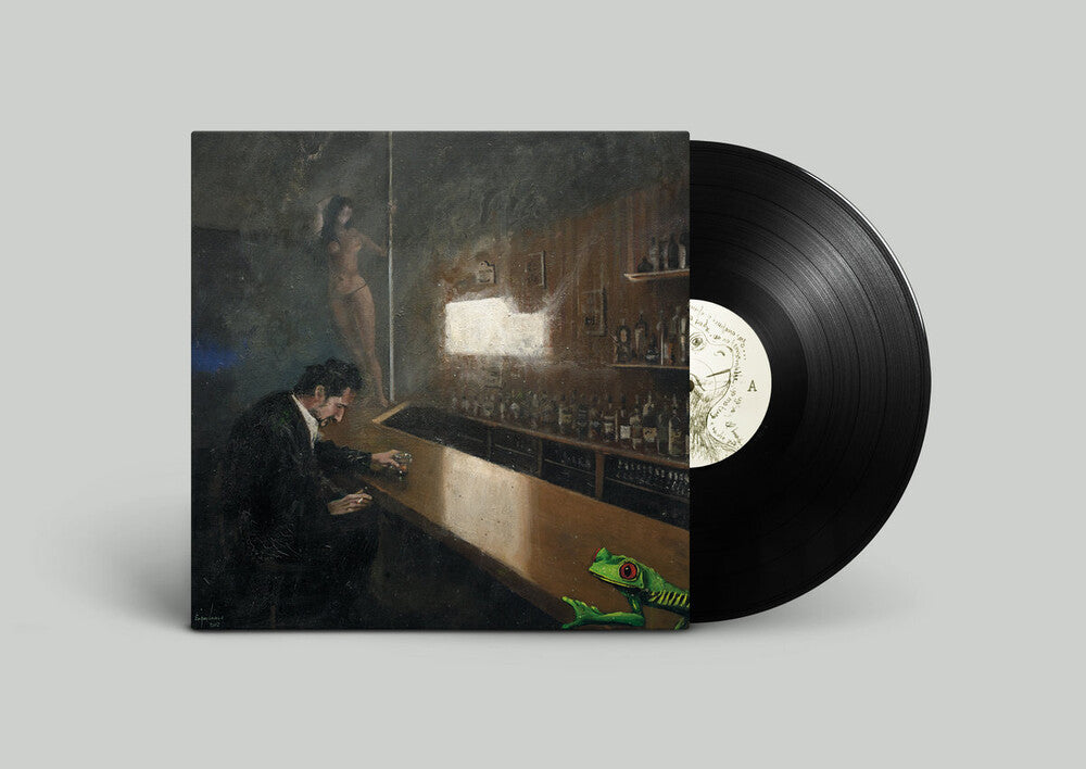 De La Piel Del Diablo (Spa) [LP]
