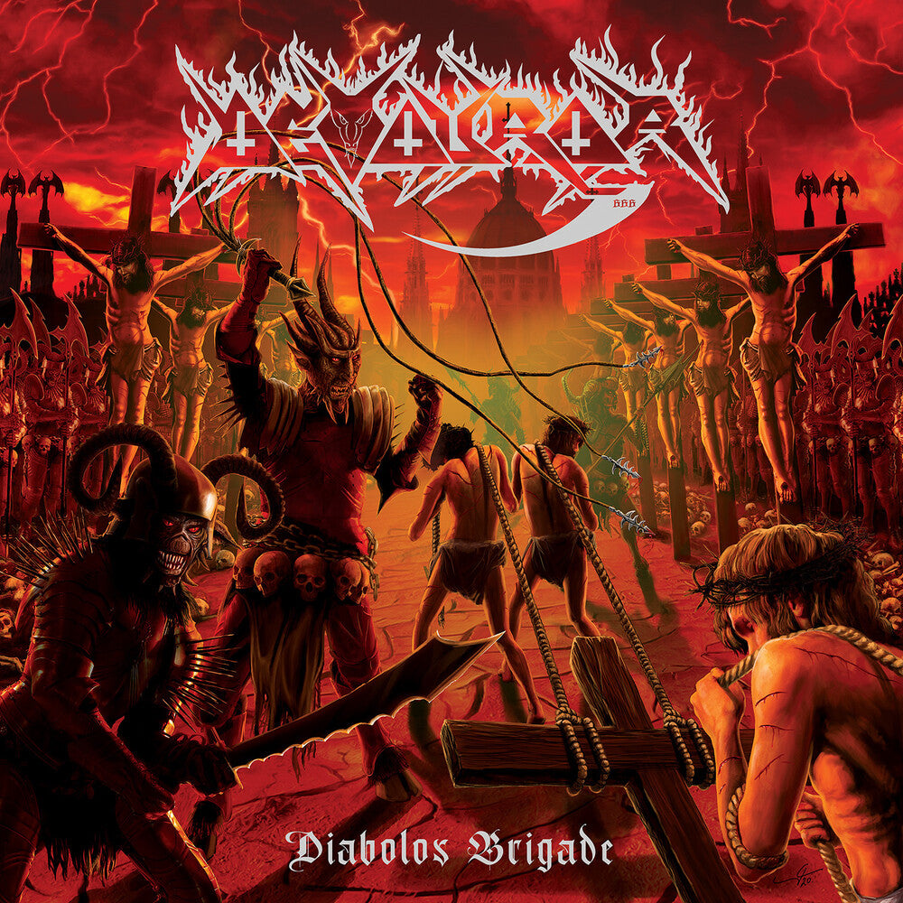 Diabolos Brigade [Limited Edition]