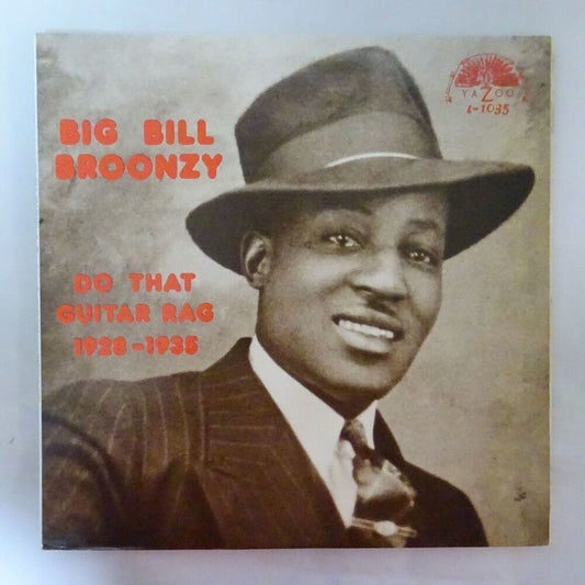 Do That Guitar Rag 1928 - 1935 [LP]