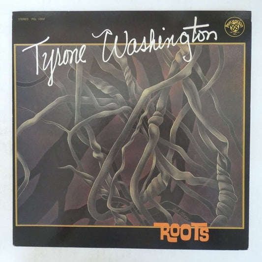 Roots [LP]