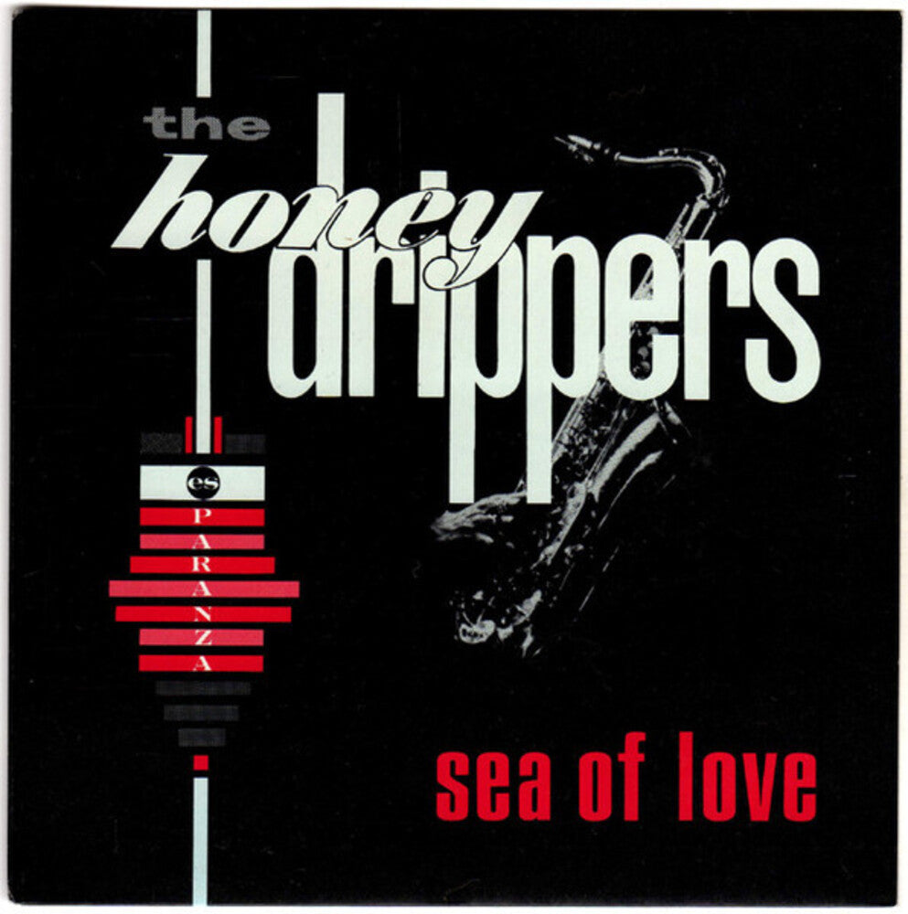 Sea Of Love [LP]