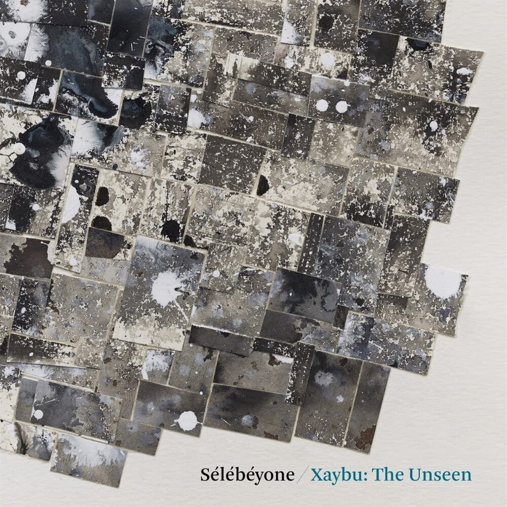 Xaybu: The Unseen [LP]