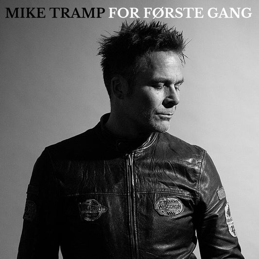 For Forste Gang [LP]