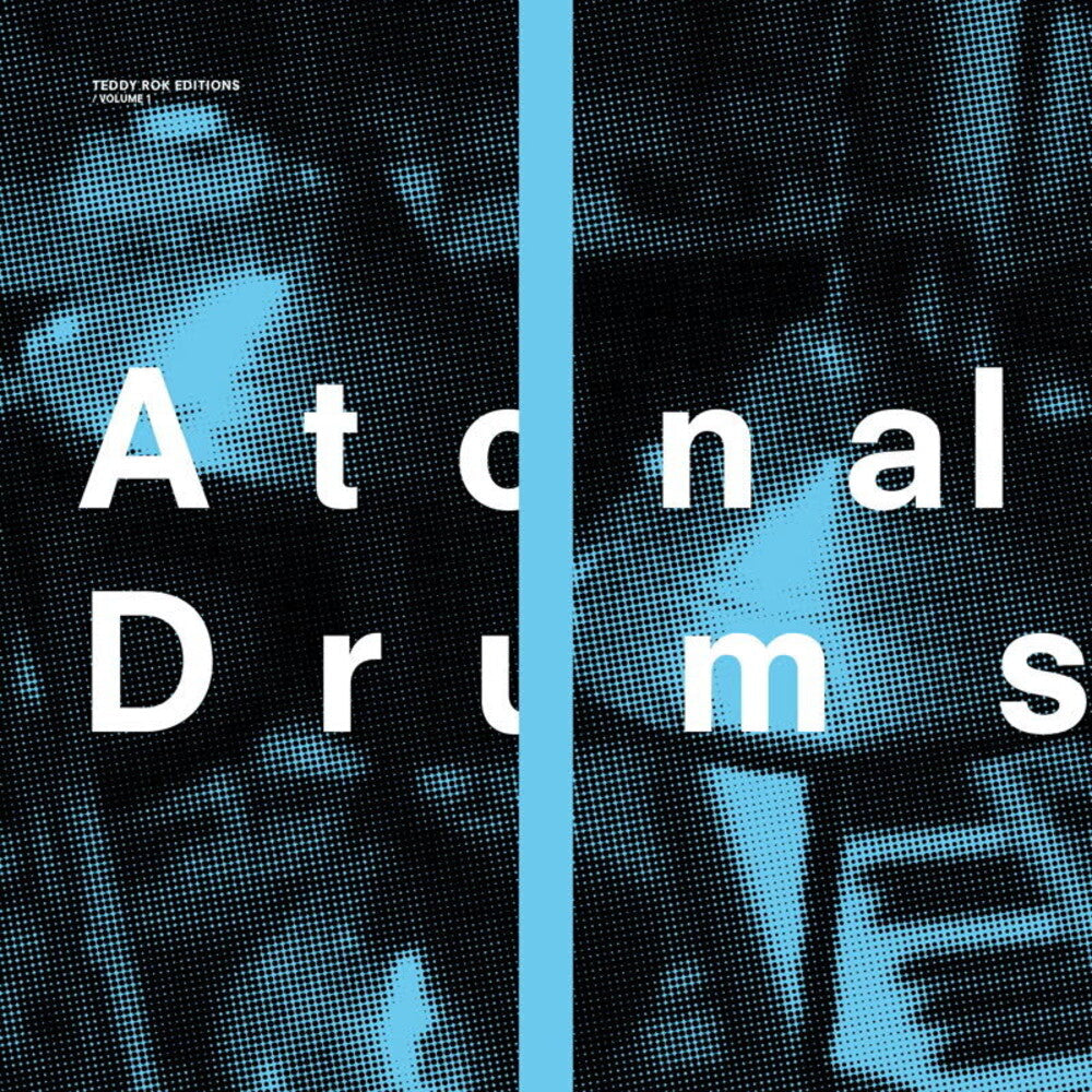 Atonal Drums [LP]