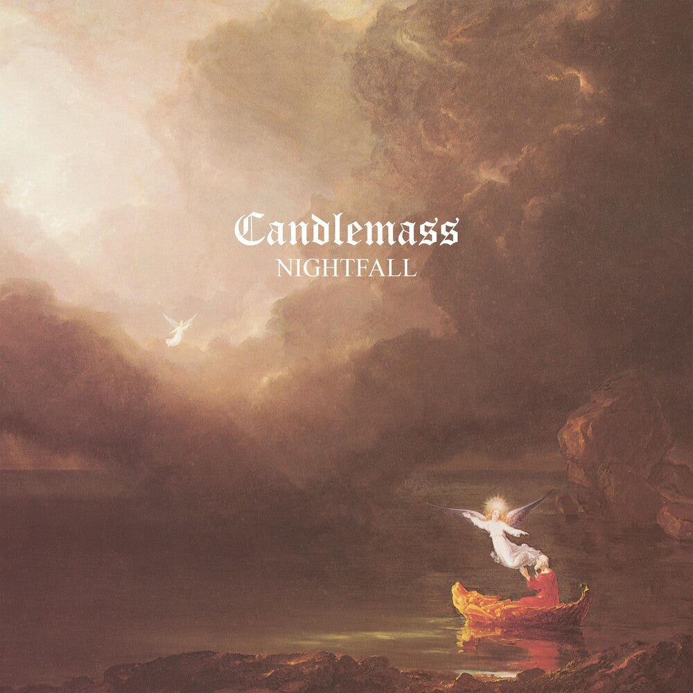 Nightfall [LP]