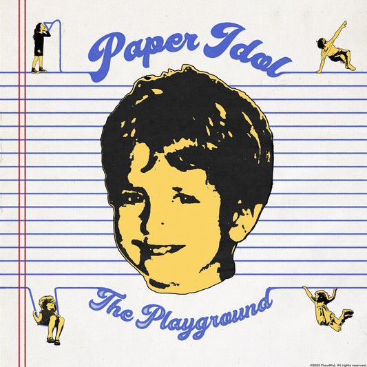 The Playground [LP]