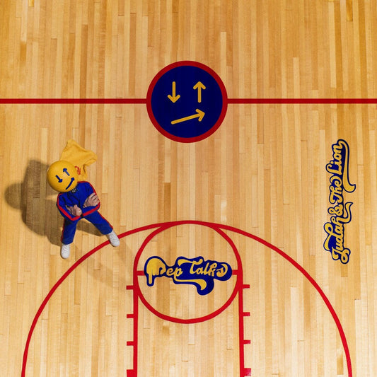 Pep Talks [LP]