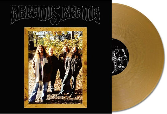 Nothing Changes - Gold [Colored Vinyl] (Gol)
