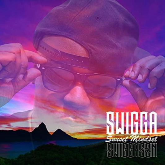 Sunset Mindset [LP]