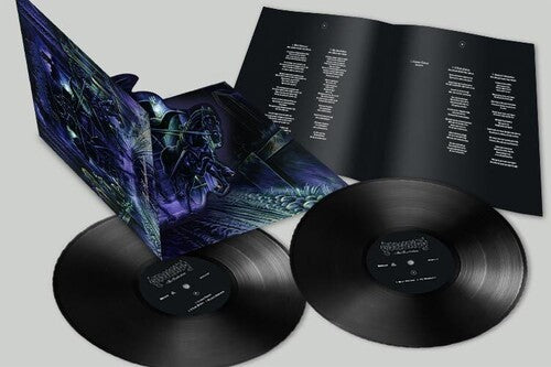 Dissection - Somberlain - Pop-up (Indie Exclusive Vinyl)