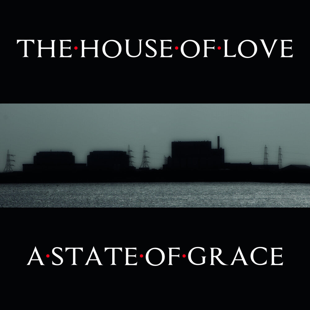 State Of Grace (10in) (Uk) [LP]