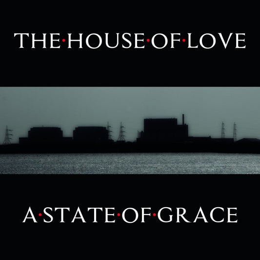 State Of Grace (10in) (Uk) [LP]