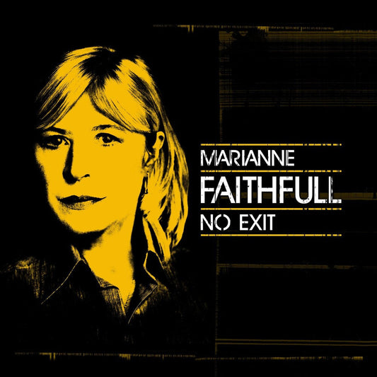 No Exit [Colored Vinyl] [Limited Edition] (Ylw)