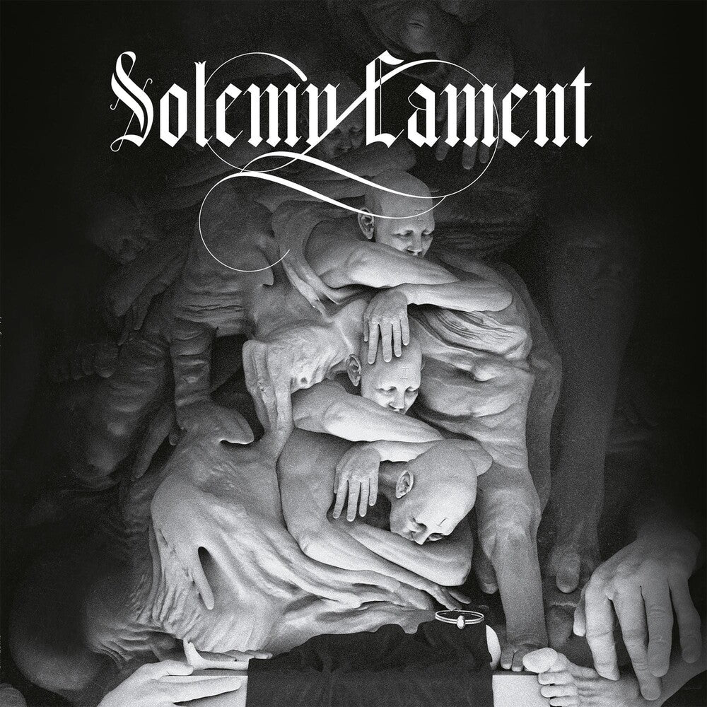 Solemn Lament [LP]