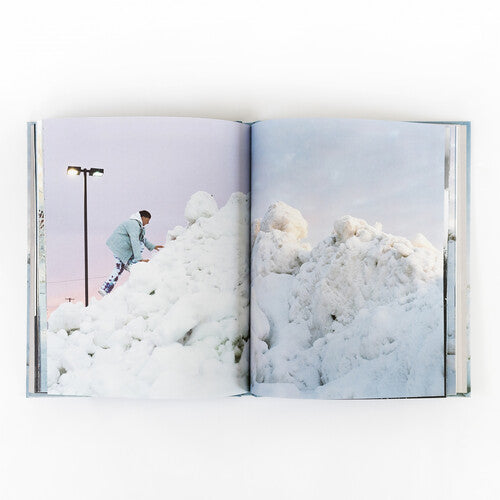 Quinn Christopherson - Write Your Name In Pink [Silver]