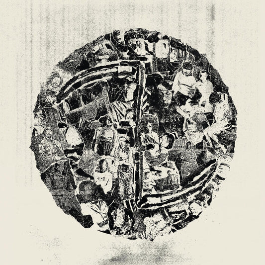 Spiritual Poverty [LP]