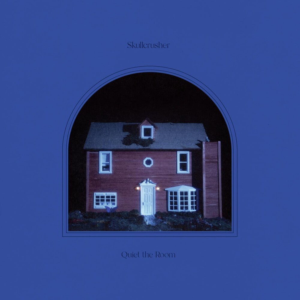 Quiet The Room [LP]