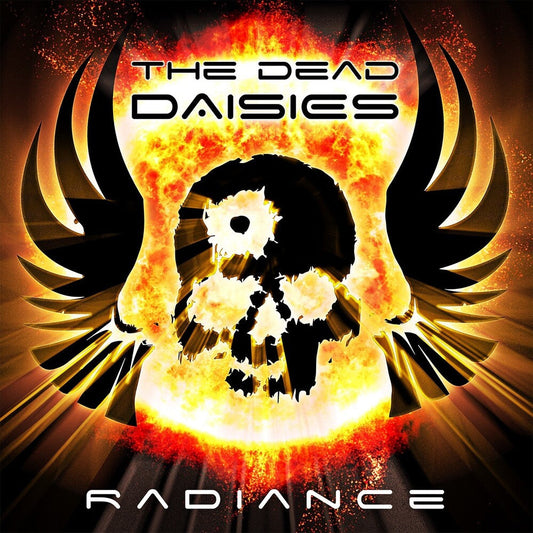 Radiance [LP]
