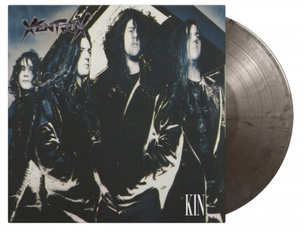 Kin [Colored Vinyl] [Limited Edition] [180 Gram] (Hol)