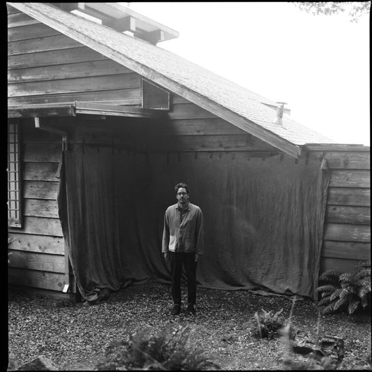 Luke Sital-Singh - Dressing Like A Stranger [LP]