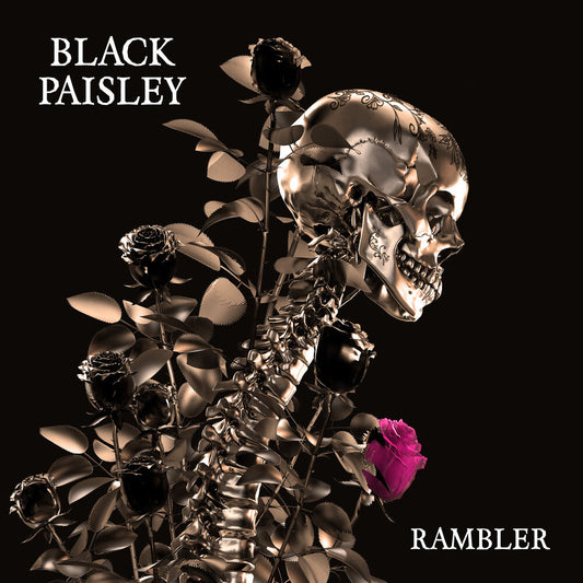Rambler [LP]