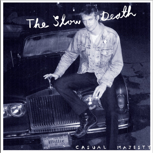 Casual Majesty [LP]