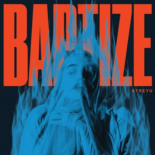 Atreyu - Baptize [LP]