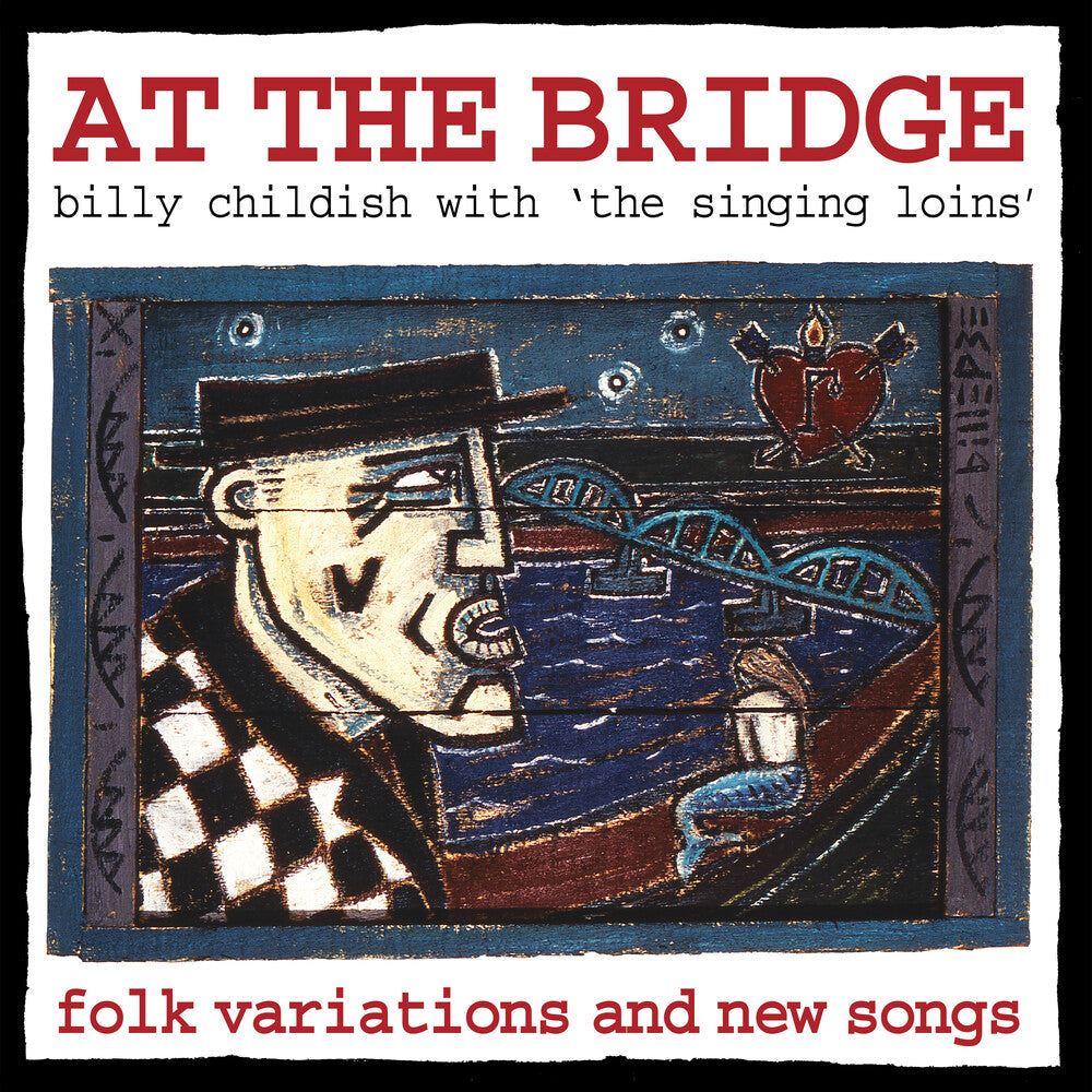 At The Bridge [LP]