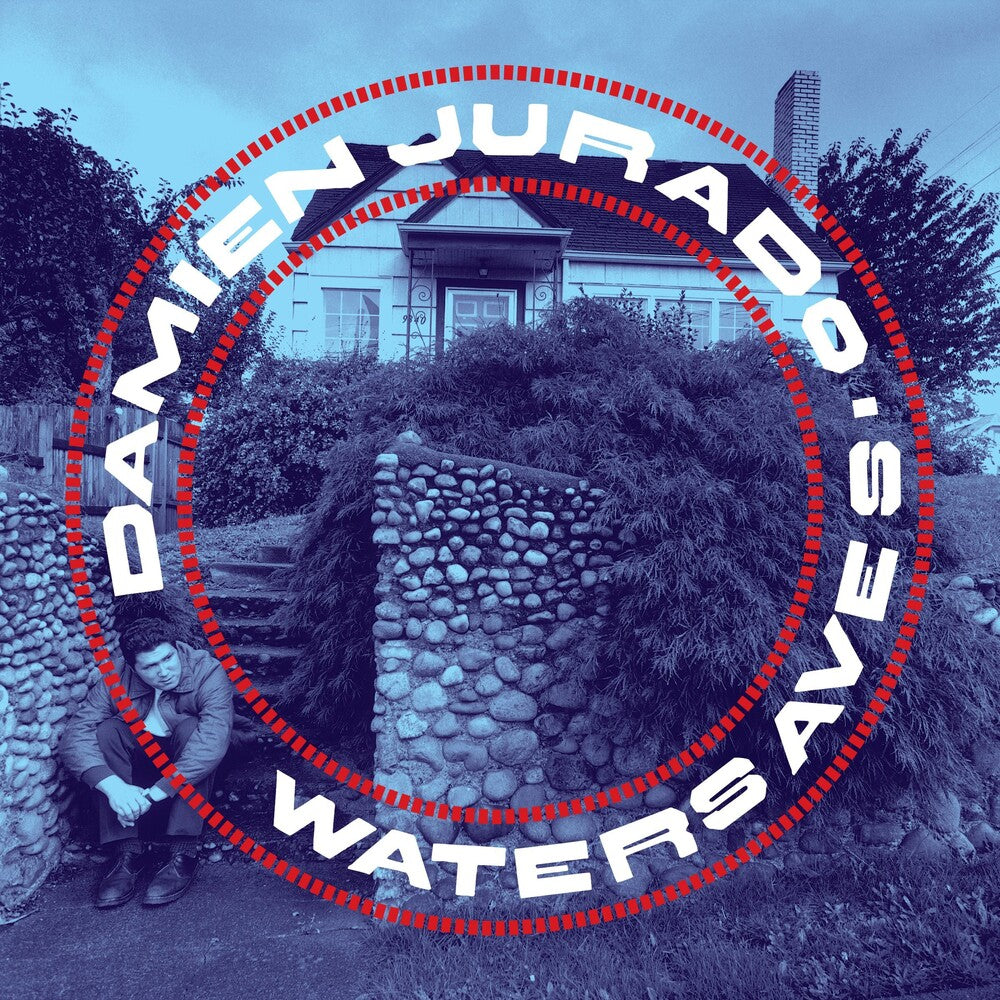 Waters Ave S. [LP] - Golden Apple Comics