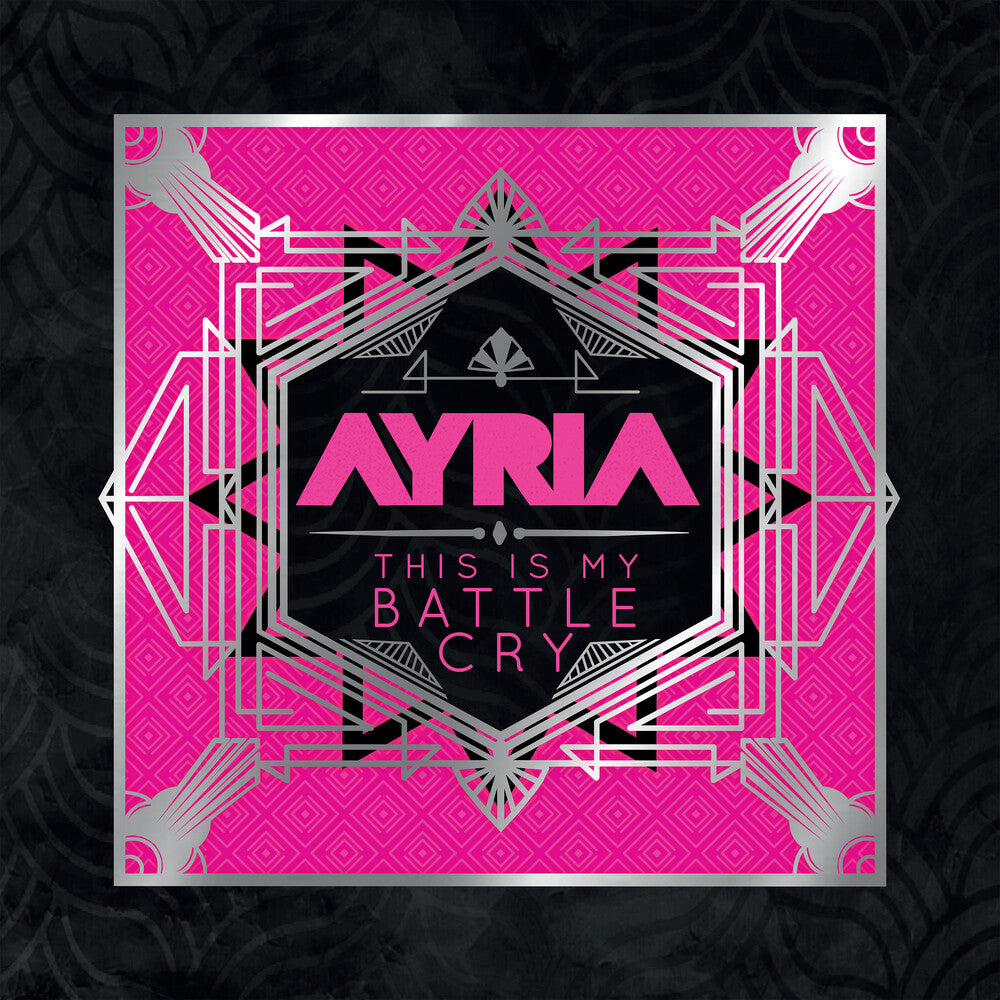 This Is My Battle Cry [LP]